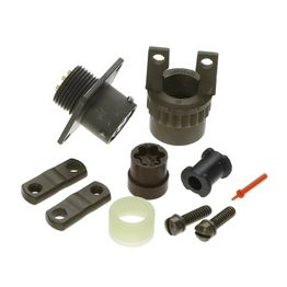 Amphenol MS3110F10-6S image