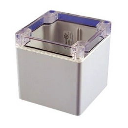 Hammond Manufacturing 1554EE2GYCL image