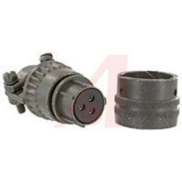 Amphenol PT06E-12-3S(SR) image