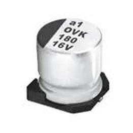 OVK221M1CTR-0807 Lelon Electronics
