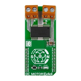 MikroElektronika MIKROE-2047 image
