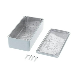 Hammond Manufacturing 1590G2LG image