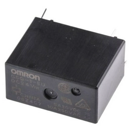 G5Q-1-EU DC24 (TY) OMRON