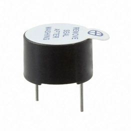 PUI Audio AI-1223-TWT-3V-2-R image