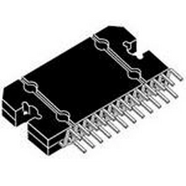TDA7850 STMicroelectronics