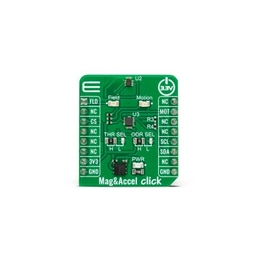 MIKROE-6027 MikroElektronika