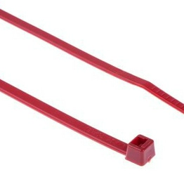 111-05406 T50L-PA66-RD HellermannTyton