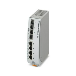 FL SWITCH 1000N-8POE PHOENIX CONTACT