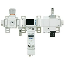 SMC AMS40B-F04D-PN-KLG image