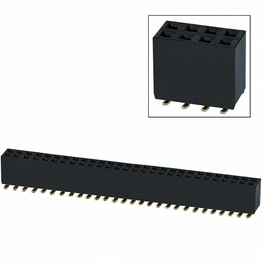 NPPC282KFMS-RC Sullins Connector Solutions