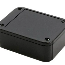 Hammond Manufacturing RL6105BK image