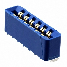 EBM06DRAN Sullins Connector Solutions