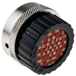 TN6S24-0428S1L / 192900-0055 ITT