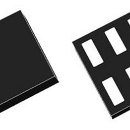 STMicroelectronics LD39050PU33R image