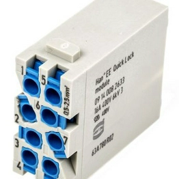 HARTING 09140082633 image