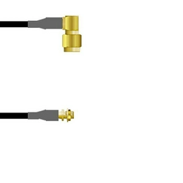Q-3401I0003002M Amphenol Custom Cable