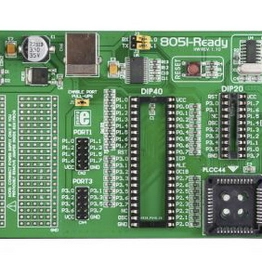 MikroElektronika MIKROE-257 image