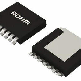 ROHM BD6222HFP-TR image