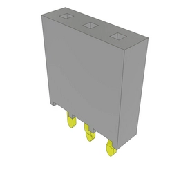 samtec SSW-103-01-T-S-LL image