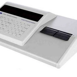Aim and Thurlby Thandar Instruments LCR400 image