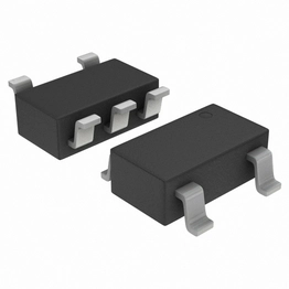 ON Semiconductor CPH5541-TL-E image