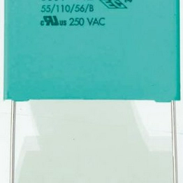 KEMET PHE850EA4100MA06R17 image