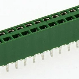 TE Connectivity 1-215307-3 image