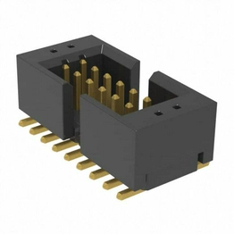 FTM-105-02-G-DV-S samtec
