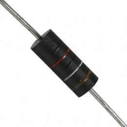 WLCR020FET OHMITE