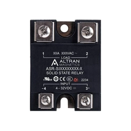Altran Magnetics ASR-SI480A125RY-LH image