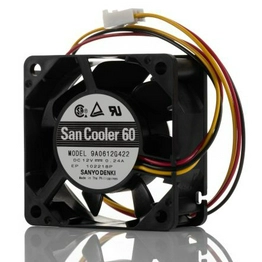SA1-9A0612G422 SANYO DENKI