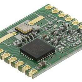 RFM69W-868-S2 HOPERF