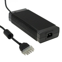 GC330A36-C4P Mean-Well USA, Inc.