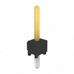 TSW-101-07-F-S samtec