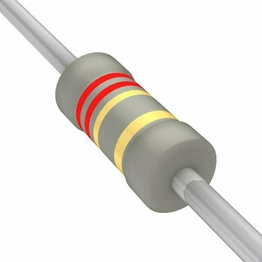 NFR2500002208JA500 Vishay Intertechnology