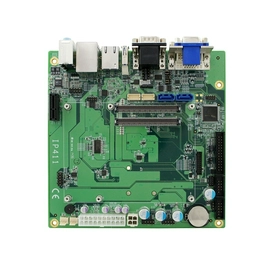 IP411 IBASE Technology