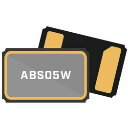 ABRACON ABS05W-32.768KHZ-D-2-T image