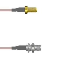 Q-2V04F0005.25M Amphenol Custom Cable