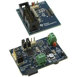 Texas Instruments DRV8662EVM image