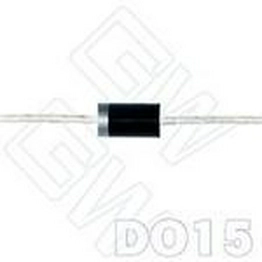 FR207 Goodwork Semiconductor