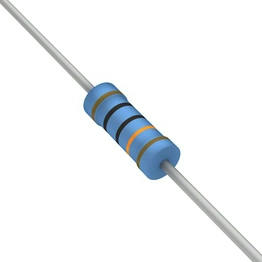 RNMF12FTD100K Stackpole Electronics
