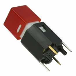 CFPB-1CC-2R9W NIDEC COMPONENTS CORPORATION