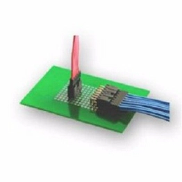 Amphenol 10161663-001LF image