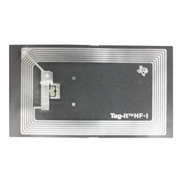 Texas Instruments RI-I02-114B-01 image