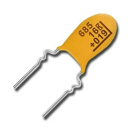 KEMET T350D226K006AT image