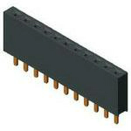 PPPC041LFBN-RC Sullins Connector Solutions