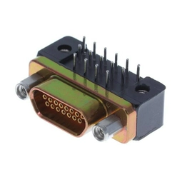 MDM-15SCBRP-T ITT