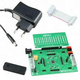 AS3822 TQFP32 DB OSRAM