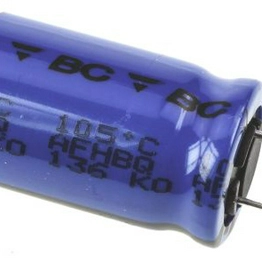 Vishay Intertechnology MAL213668221E3 image