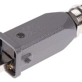 HARTING 09451151560 image